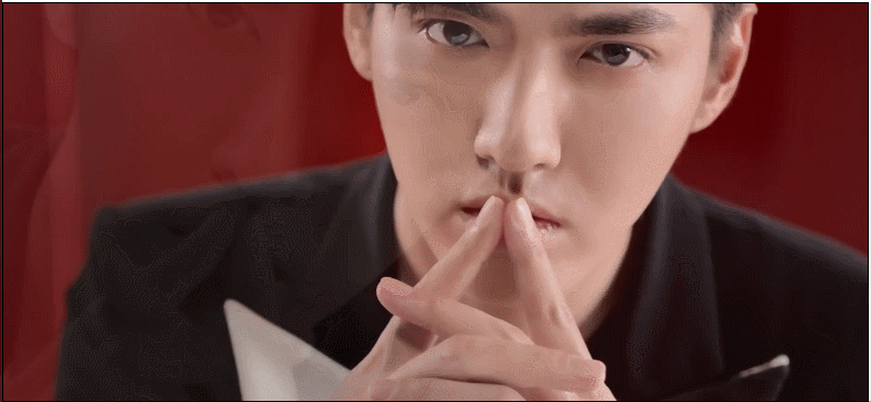 把吴磊变成人间油猴恕我直言这口红我不想买