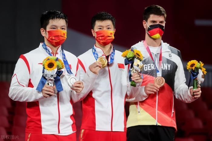 樊振东你个憨憨，马龙的话你也信？未来是你的，金牌是他的休闲区蓝鸢梦想 - Www.slyday.coM