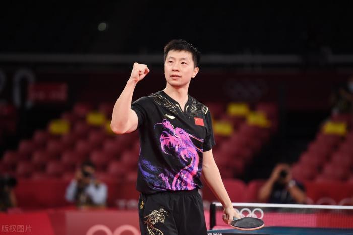 樊振东你个憨憨，马龙的话你也信？未来是你的，金牌是他的休闲区蓝鸢梦想 - Www.slyday.coM