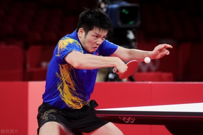 樊振东你个憨憨，马龙的话你也信？未来是你的，金牌是他的休闲区蓝鸢梦想 - Www.slyday.coM