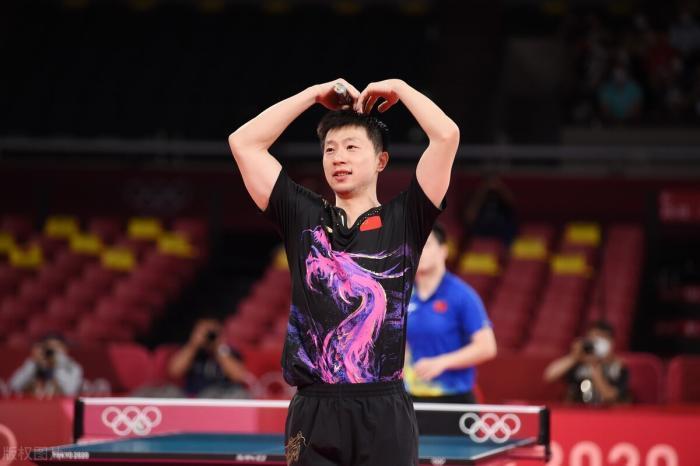 樊振东你个憨憨，马龙的话你也信？未来是你的，金牌是他的休闲区蓝鸢梦想 - Www.slyday.coM