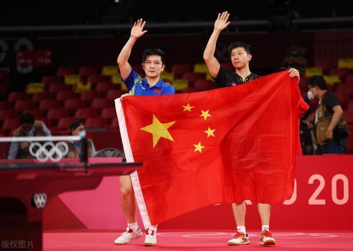 樊振东你个憨憨，马龙的话你也信？未来是你的，金牌是他的休闲区蓝鸢梦想 - Www.slyday.coM