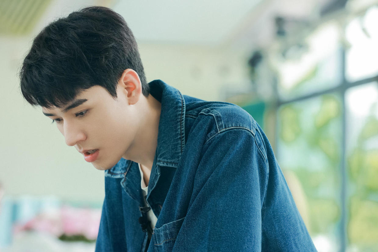 中餐厅5暴露龚俊的癖好节目后期超级用心