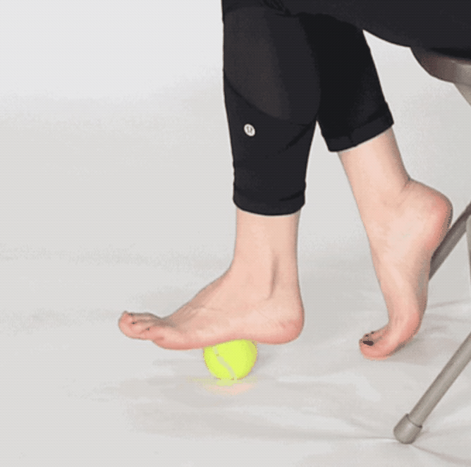 扁平足孩童不用慌收藏这5个矫正动作暑假练起来