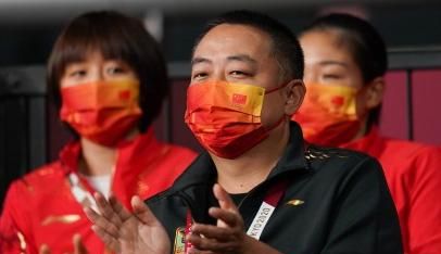 为迎战东京奥运,马龙赛前打封闭,首位“奥运男单双冠王”诞生休闲区蓝鸢梦想 - Www.slyday.coM