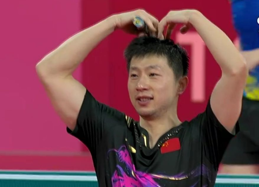 国乒男单一哥再次接班“失败”!樊振东奋斗5年后,还需要苦等3年休闲区蓝鸢梦想 - Www.slyday.coM