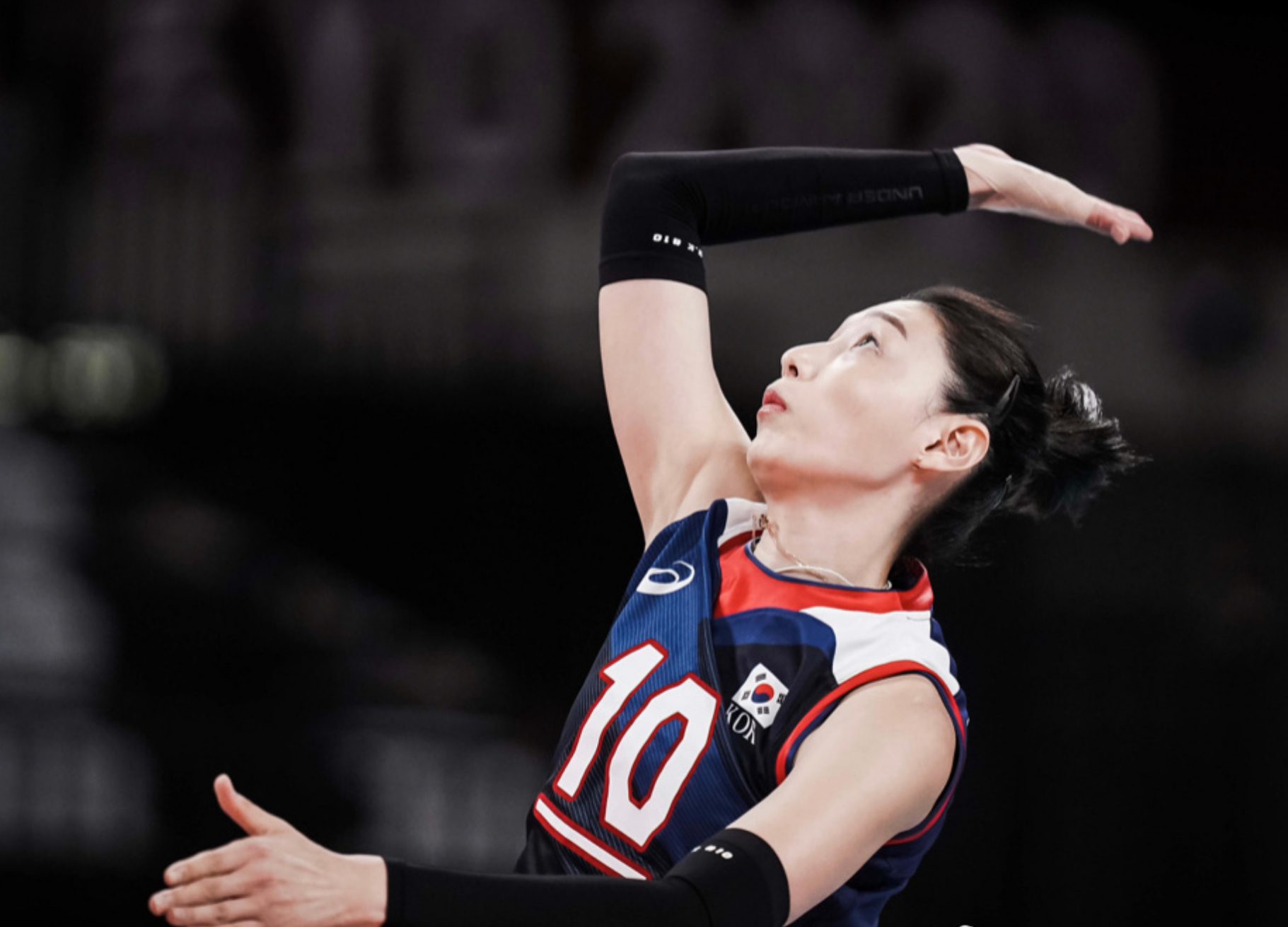 金软景一到奥运会就鸡血平时装死02三十四岁还能打