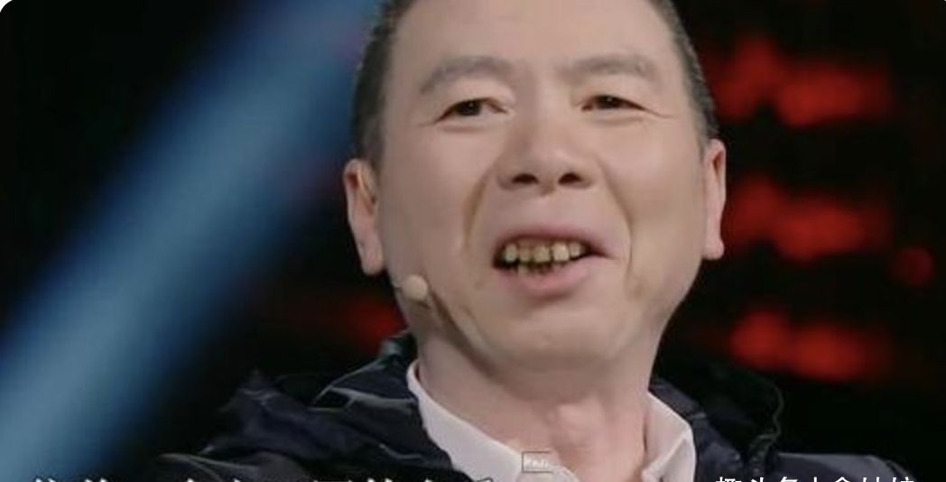 "京圈丑角"冯裤子背后的大佬和商业帝国|商业帝国|冯小刚|王朔_新浪