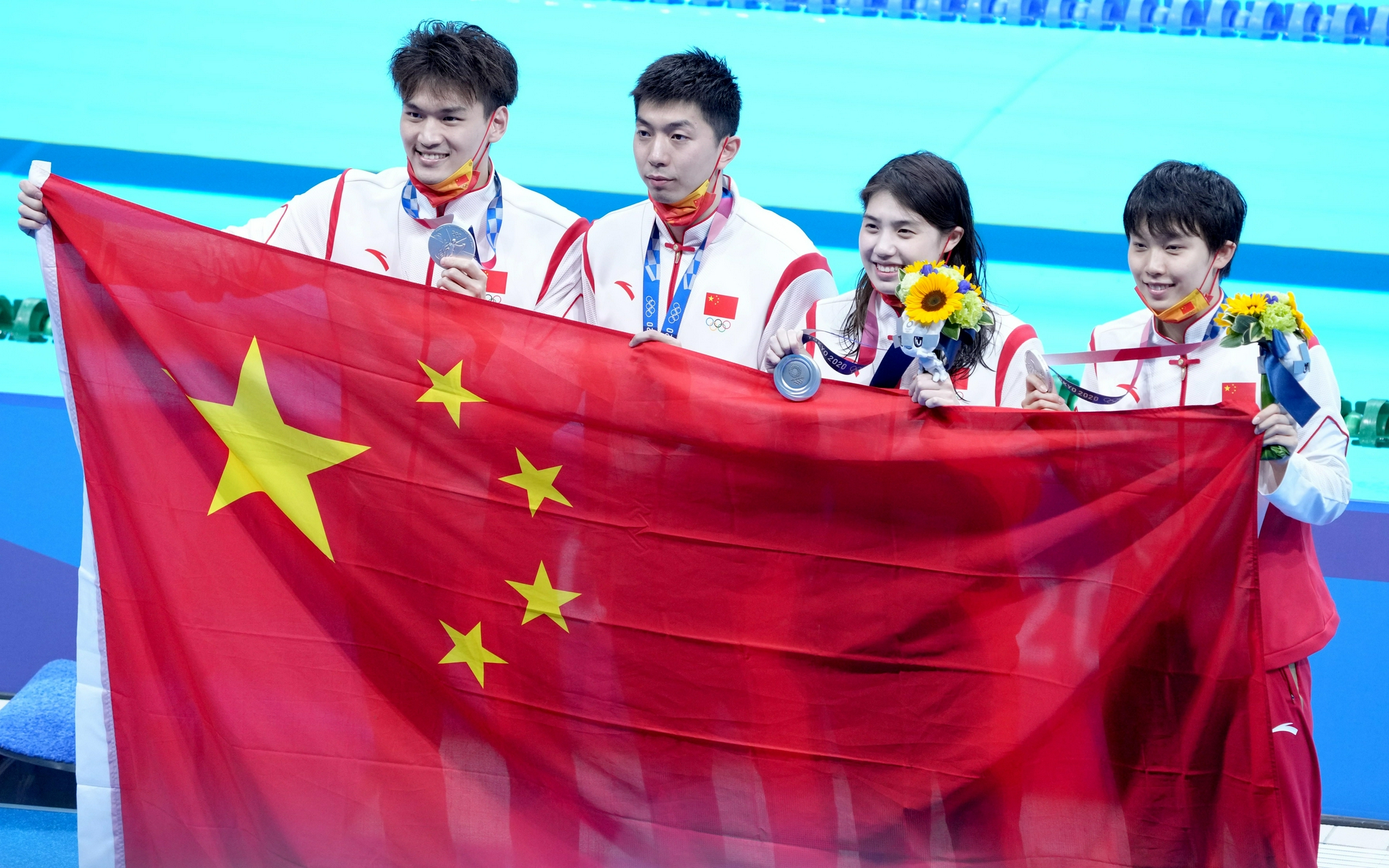 东京奥运会|奥运|帆板_新浪新闻