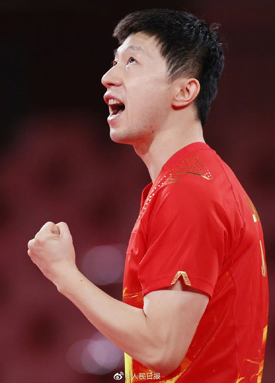 马龙|樊振东|里约奥运会_新浪新闻