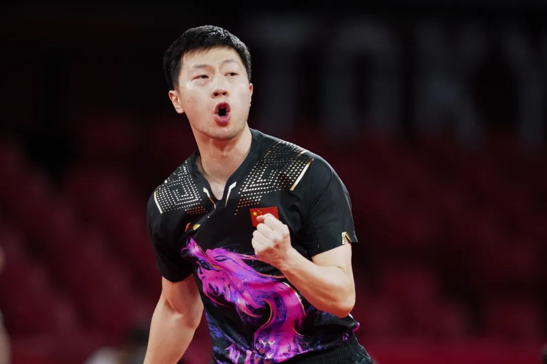 历史首位！马龙成功卫冕奥运乒乓球男单冠军休闲区蓝鸢梦想 - Www.slyday.coM