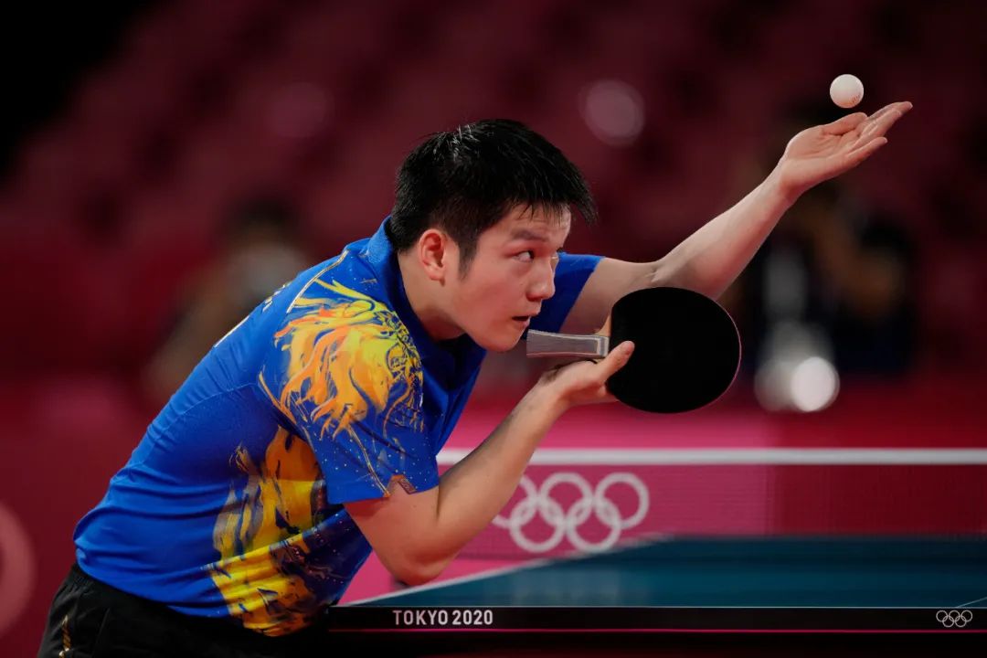 历史首位！马龙成功卫冕奥运乒乓球男单冠军休闲区蓝鸢梦想 - Www.slyday.coM