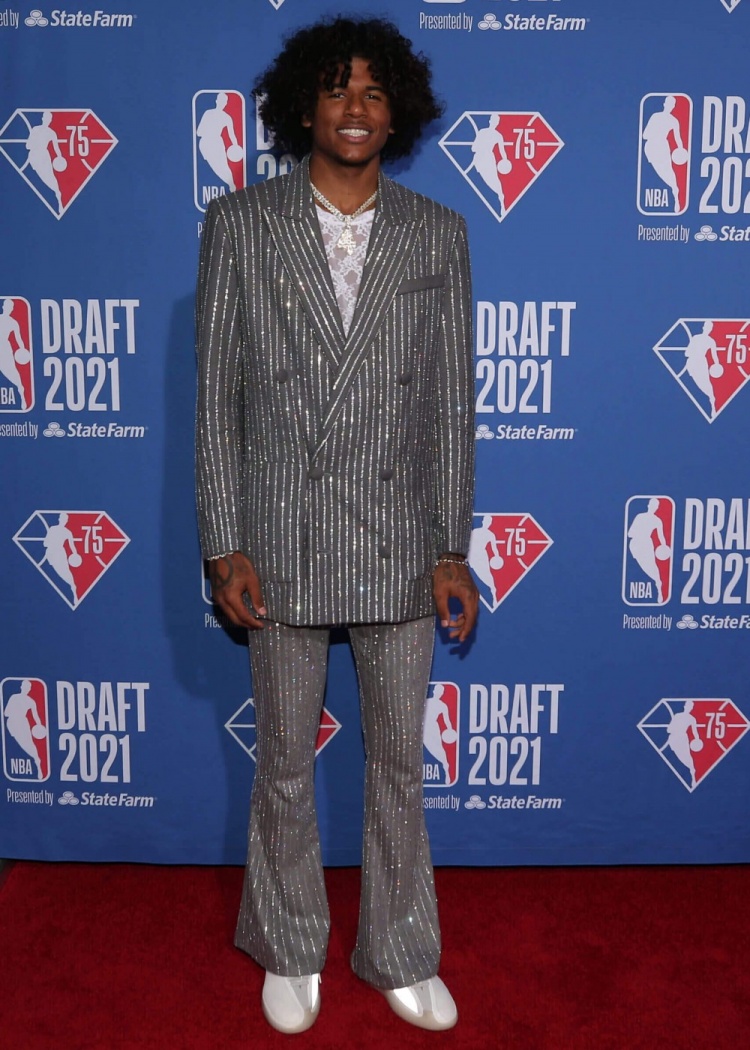 杰伦格林休斯敦我来了我要点燃这座城市目标是总冠军