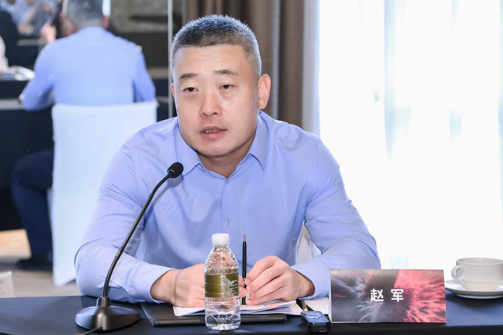 tcl华星赵军预计miniled电视市场规模两千万台