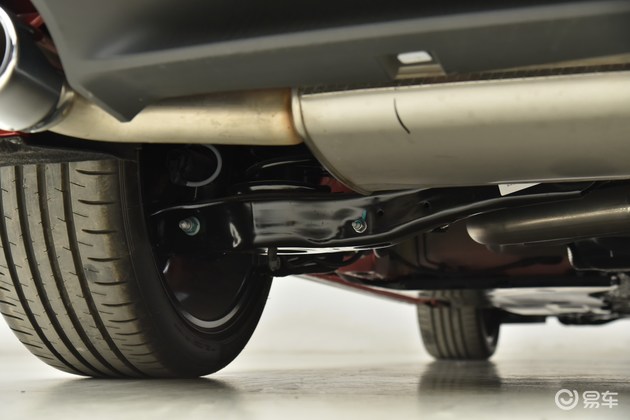 钢炮玩家的"买菜车" 总有台绕不开的高尔夫gti