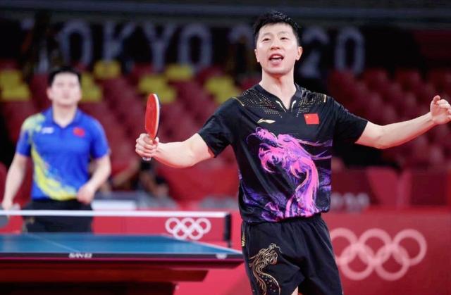 好消息！马龙有望再战一届奥运会，展望未来自称“一切都不好说”休闲区蓝鸢梦想 - Www.slyday.coM