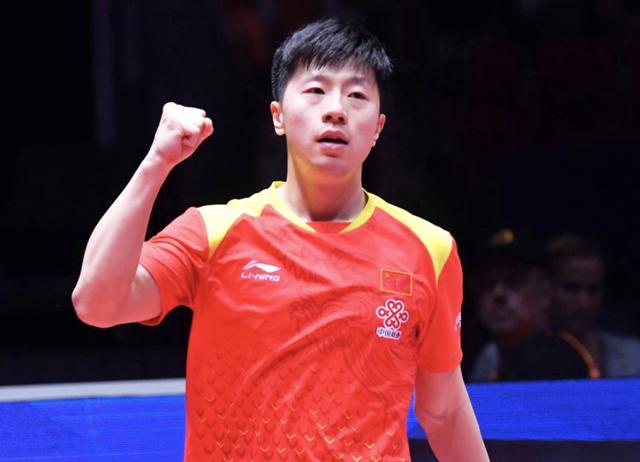 好消息！马龙有望再战一届奥运会，展望未来自称“一切都不好说”休闲区蓝鸢梦想 - Www.slyday.coM