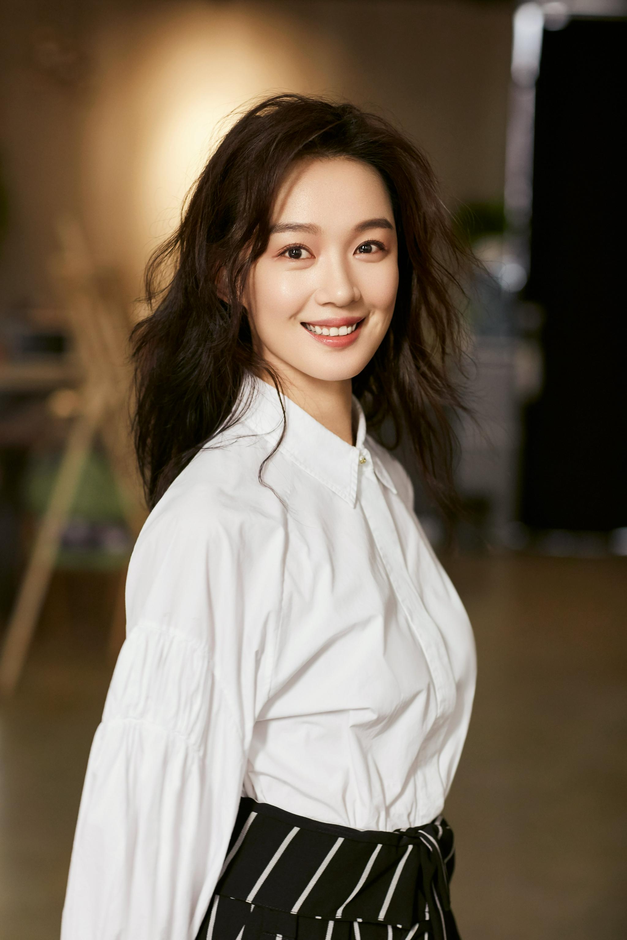 刘聪:四度饰演杨开慧,是演员最大的幸运丨"星火燎原"系列访谈 - 访谈