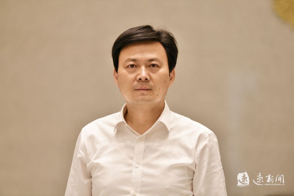 在泗阳县委常委,泗阳经济开发区党工委书记朱先旺看来,新型工业化是"