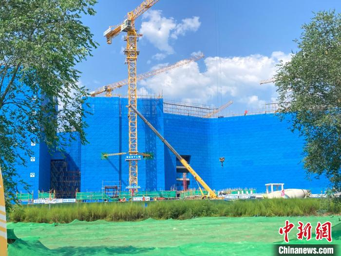 北京将在望京提供1270套公寓 加快打造国际人才社区