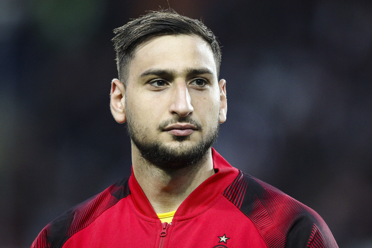 直播吧7月31日讯 在接受《都灵体育报》记者采访时,法国著名门将弗雷