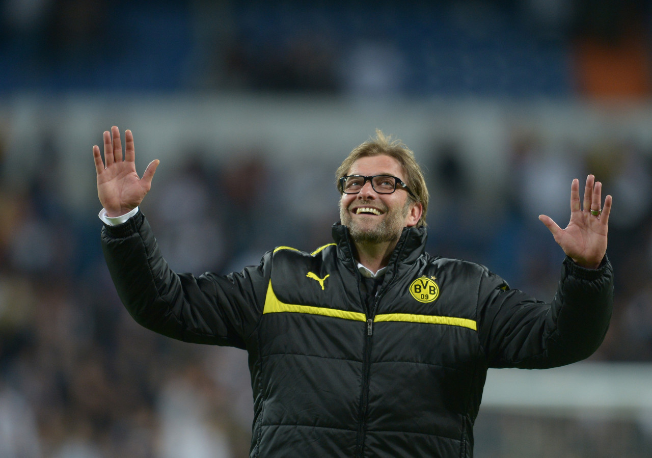 佐尔克:人们梦想多特找到渣叔的复制品,但我们需要最合适的人选