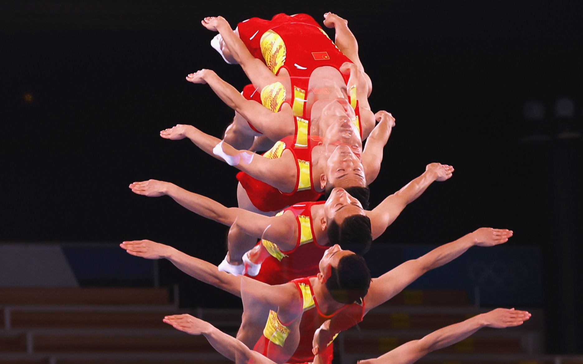 东京奥运会|奥运|帆板_新浪新闻