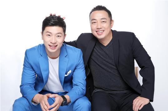 好消息！马龙有望再战一届奥运会，展望未来自称“一切都不好说”休闲区蓝鸢梦想 - Www.slyday.coM