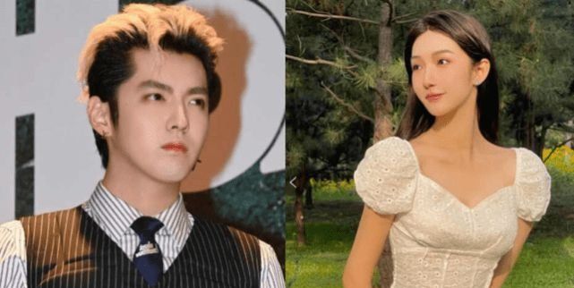 杨紫对吴亦凡的人品是否已早有了解