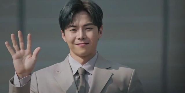 顶楼3洛根李秀莲cp撒糖锡京身世揭开成全剧最惨