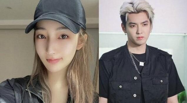 杨紫对吴亦凡的人品是否已早有了解