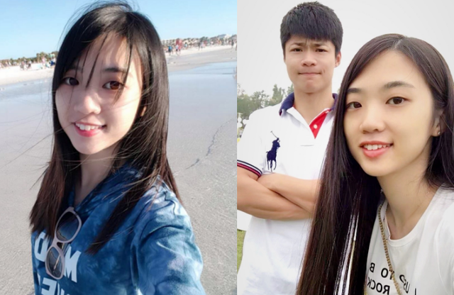 飞人的依靠,好清纯|苏炳添|林艳芳|妻子_新浪新闻