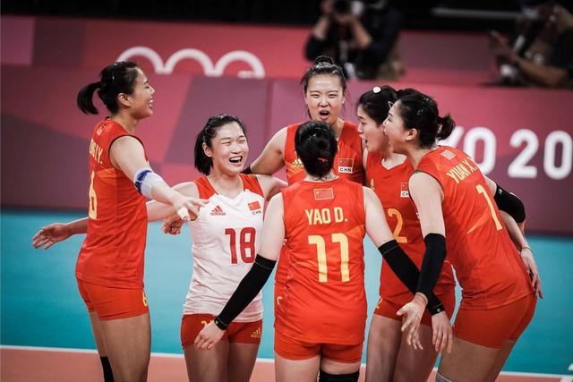 中国女排3:0大胜意大利，早这么打就晋级了！不能过度依赖朱婷！休闲区蓝鸢梦想 - Www.slyday.coM