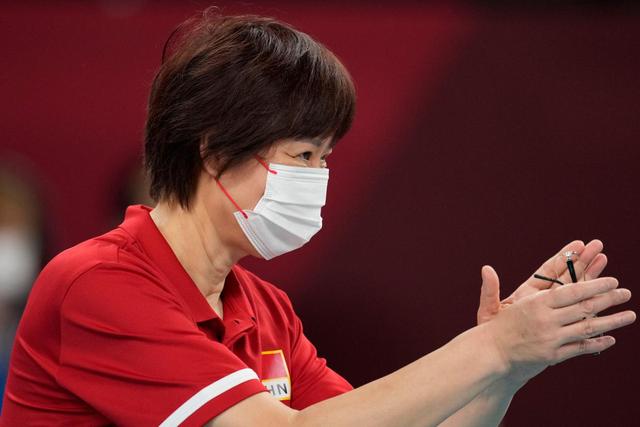 中国女排3:0大胜意大利，早这么打就晋级了！不能过度依赖朱婷！休闲区蓝鸢梦想 - Www.slyday.coM