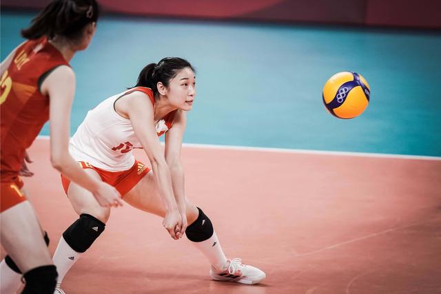 王梦洁不惧抹黑入佳境,新周期仍是主力不二选择,年龄状态都占优