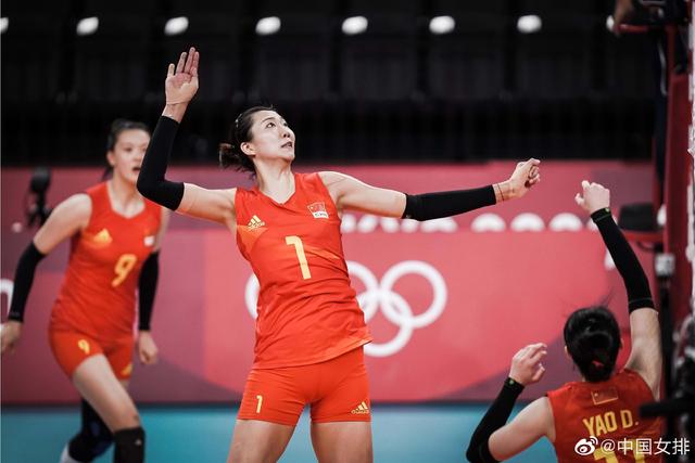 中国女排3:0大胜意大利，早这么打就晋级了！不能过度依赖朱婷！休闲区蓝鸢梦想 - Www.slyday.coM