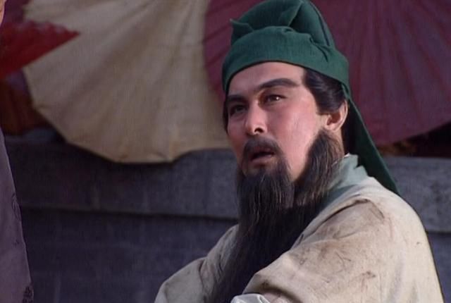 老版三国演义为什么经典看看曹操刺杀董卓就懂了