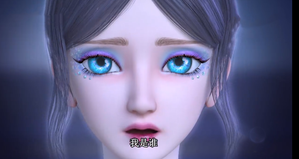 叶罗丽第九季分为三个篇章分别是唤醒灵犀之力时间过往