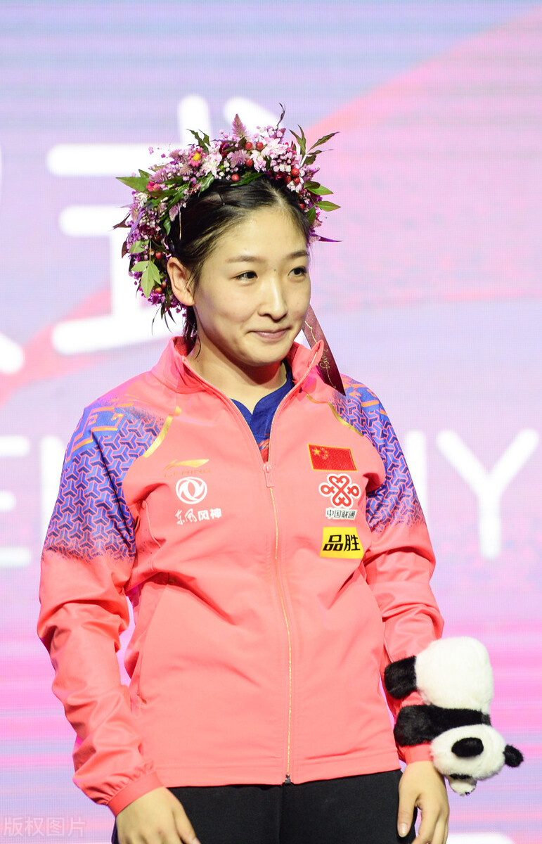 刘诗雯命太差!退出奥运已够倒霉,还要嘲讽为诈伤怕输