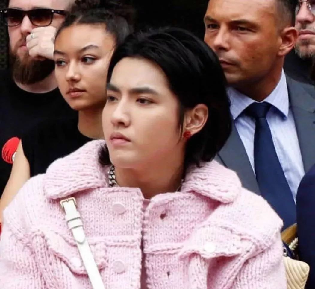 律师谈吴亦凡事件：若属实或被判十年以上，期满后驱逐回加拿大休闲区蓝鸢梦想 - Www.slyday.coM