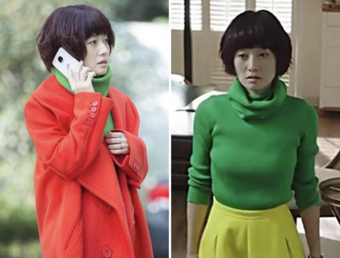 黑黄皮容易像村姑?夏日服装色系搭配法,再也不用担心没气质了休闲区蓝鸢梦想 - Www.slyday.coM 黑黄皮容易像村姑?夏日服装色系搭配法,再也不用担心没气质了休闲区蓝鸢梦想 - Www.slyday.coM