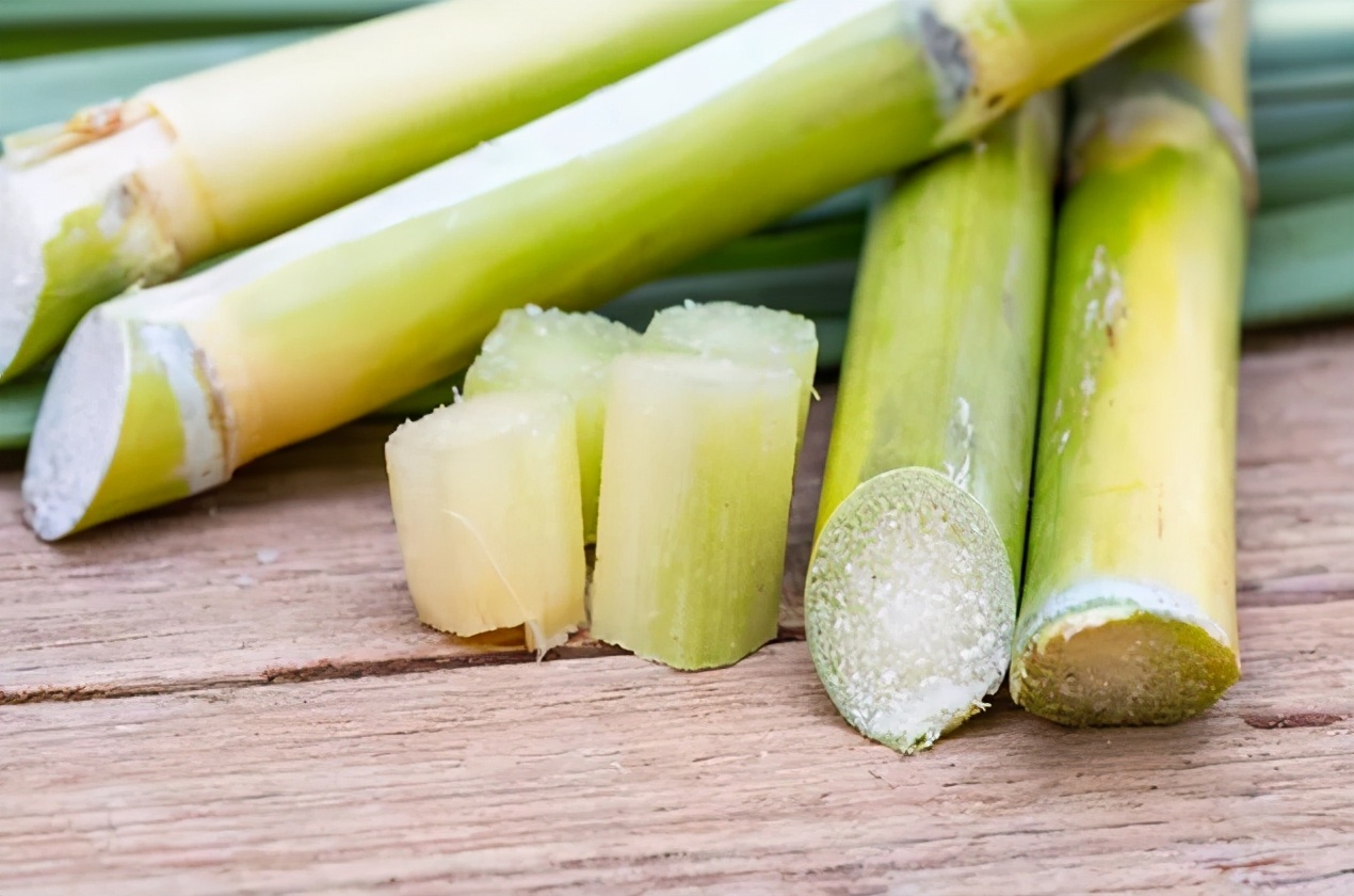 买甘蔗,挑粗的还是细的?老农:都不对,只看3点!