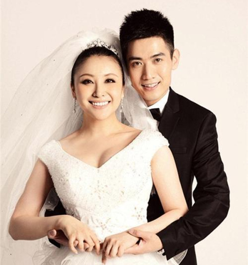 《我是真的爱你》李美娥:全剧唯一认真的反派,表情包真多