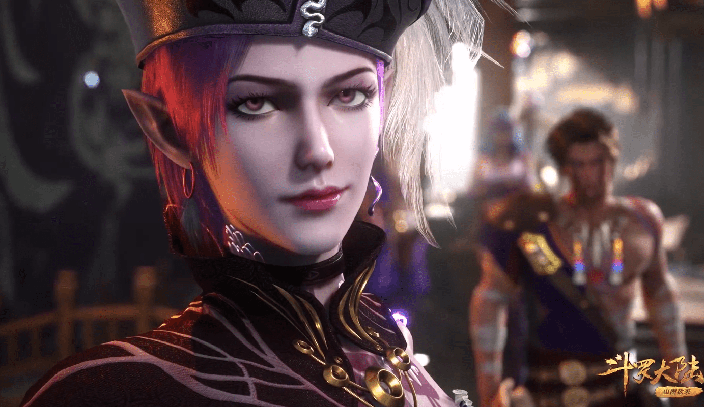 以后收获几个魂环还能升级,紫珍珠只是一个海盗团的船长,她手上的资源