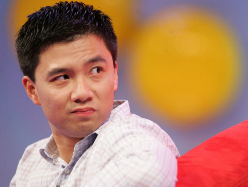 中国电商之父邵亦波30岁大赚18亿却为爱隐退如今后悔吗