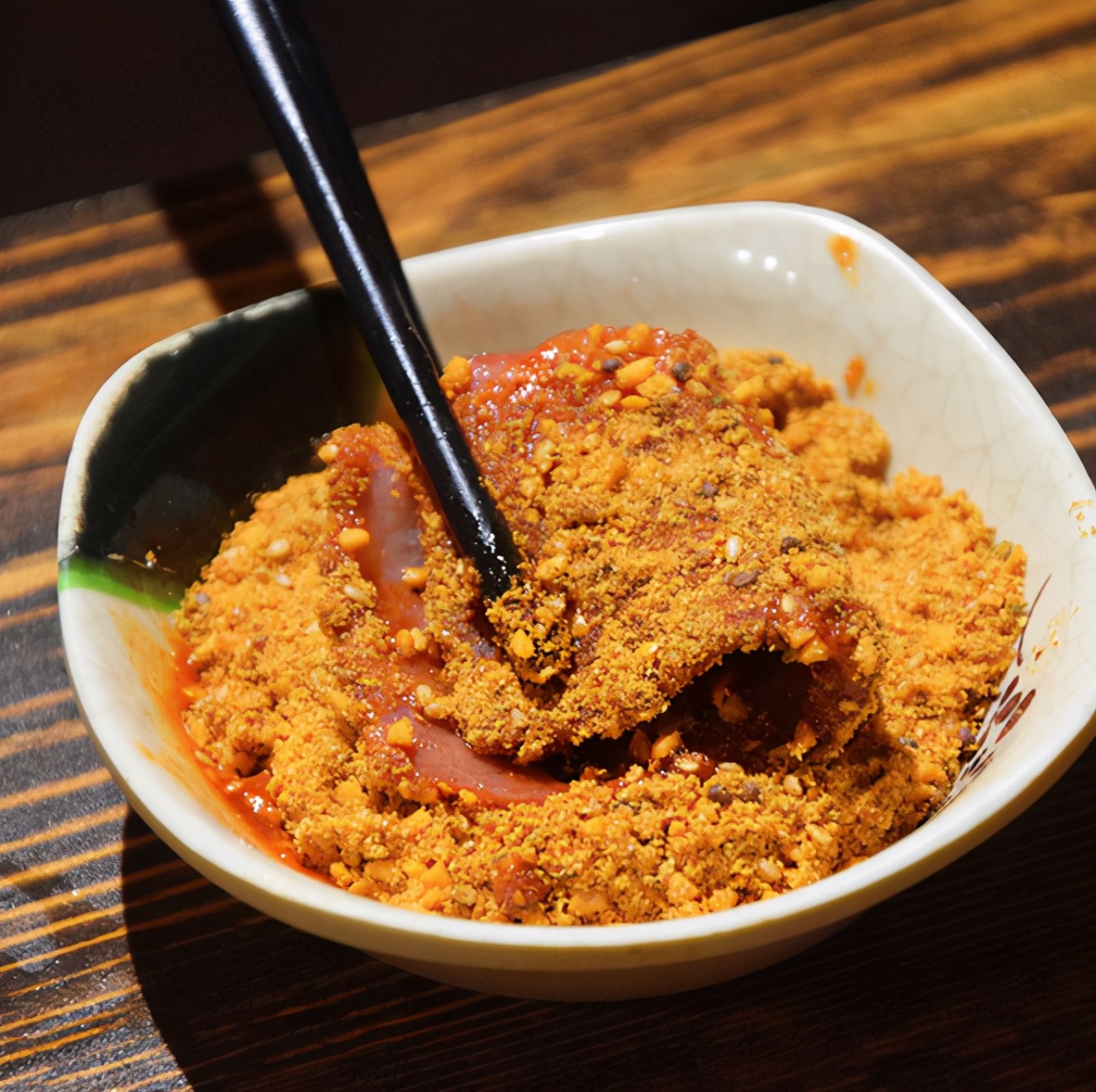 吃火锅不会调蘸料记住421比例教你6种调法