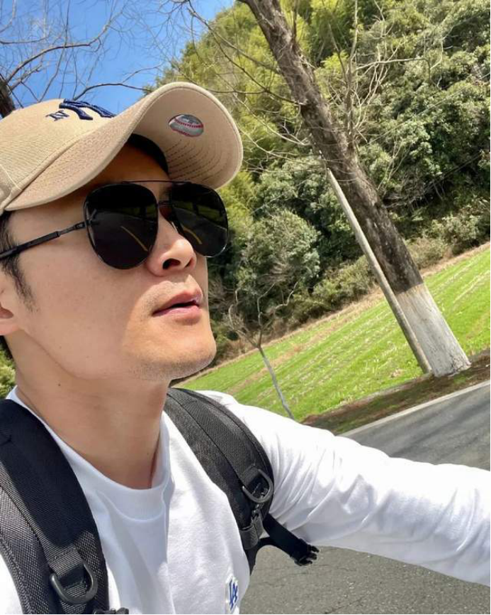 林生斌哥哥卖惨!对网上谣言已报警,早就做出赔偿,弟弟噩梦缠身休闲区蓝鸢梦想 - Www.slyday.coM 林生斌哥哥卖惨!对网上谣言已报警,早就做出赔偿,弟弟噩梦缠身休闲区蓝鸢梦想 - Www.slyday.coM