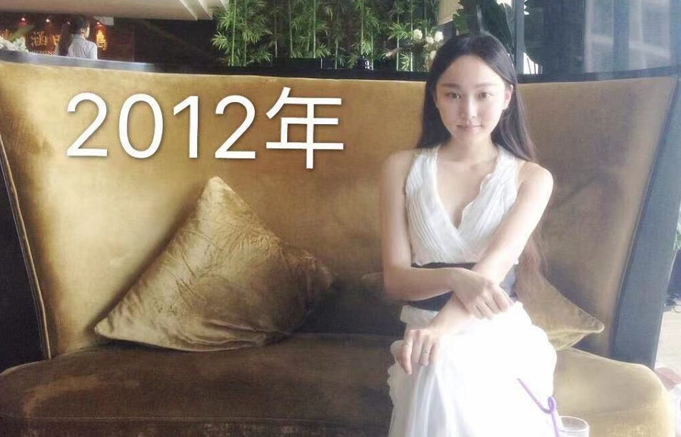 马龙妻子发文回应黑料!没有出轨没有被包养,曾患抑郁症天天哭