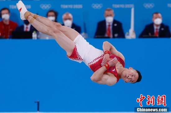 前奥运冠军们为肖若腾鸣不平你看懂了吗?