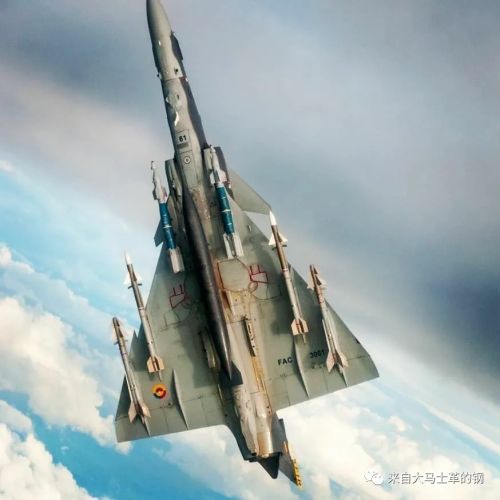 希伯来鹰爪浅谈以色列的空载武器出口